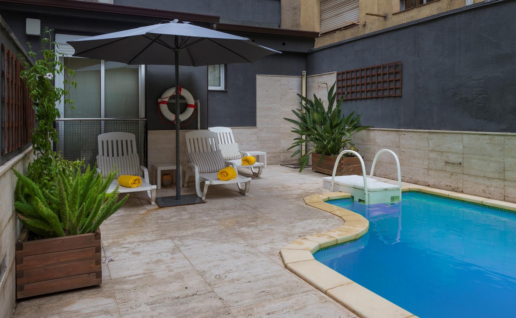 Alexandra Benstarhotelgroup Tarragona