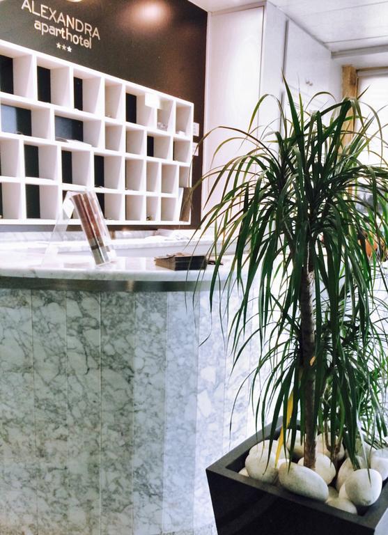 Hotel Alexandra Benstarhotelgroup