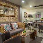 Alexandra Aparthotel Benstarhotelgroup