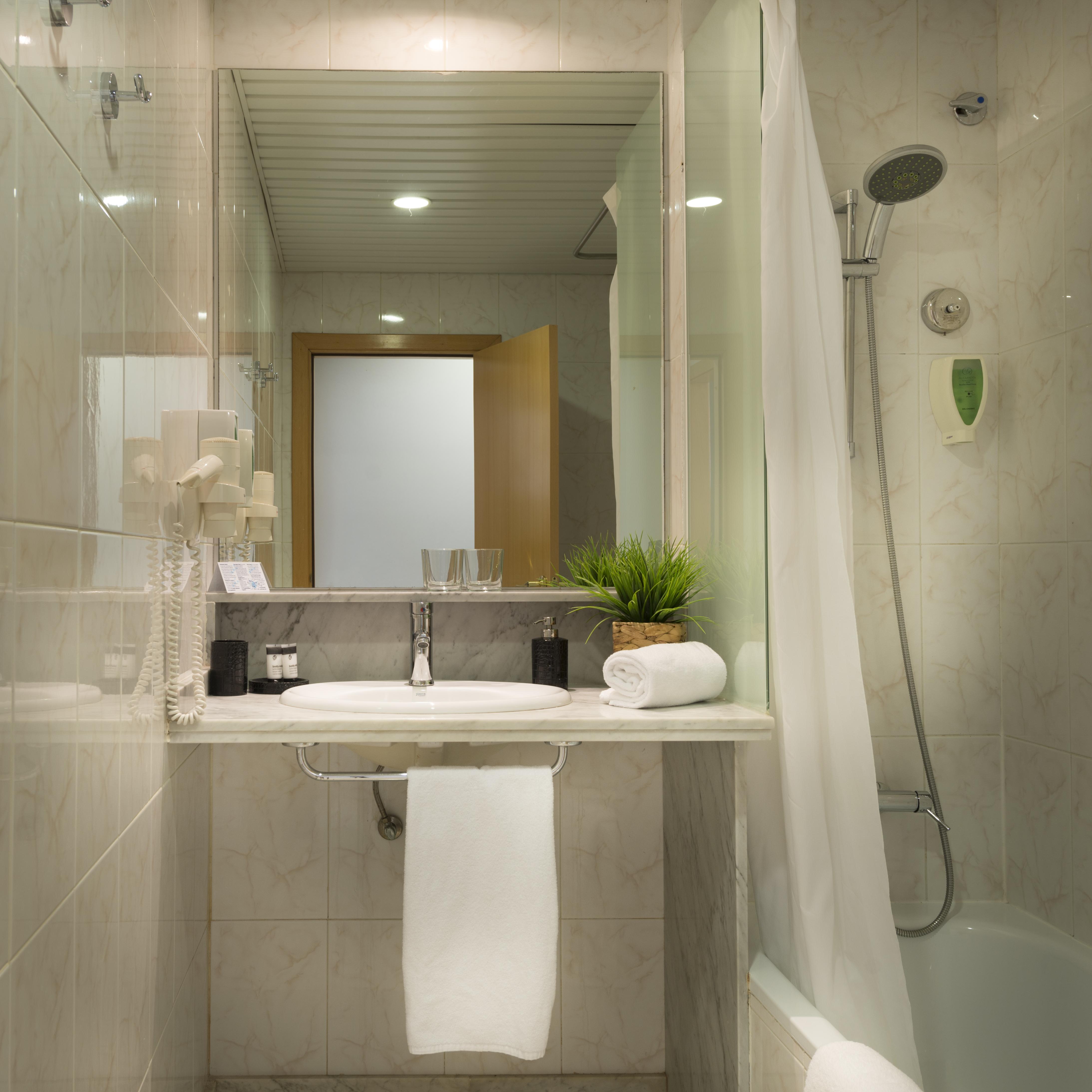 Hotel Alexandra Benstarhotelgroup Tarragona