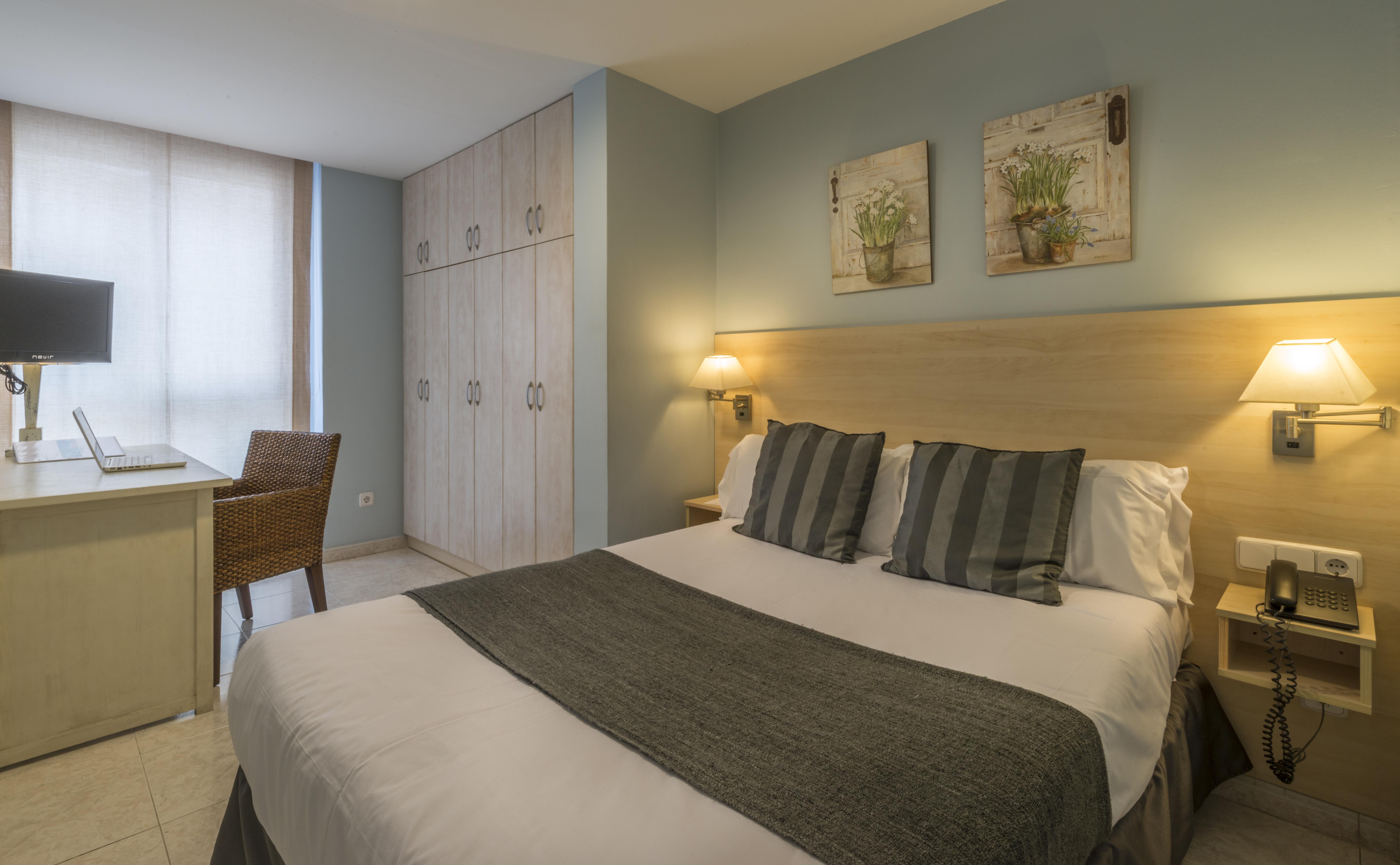 Hotel Alexandra Benstarhotelgroup