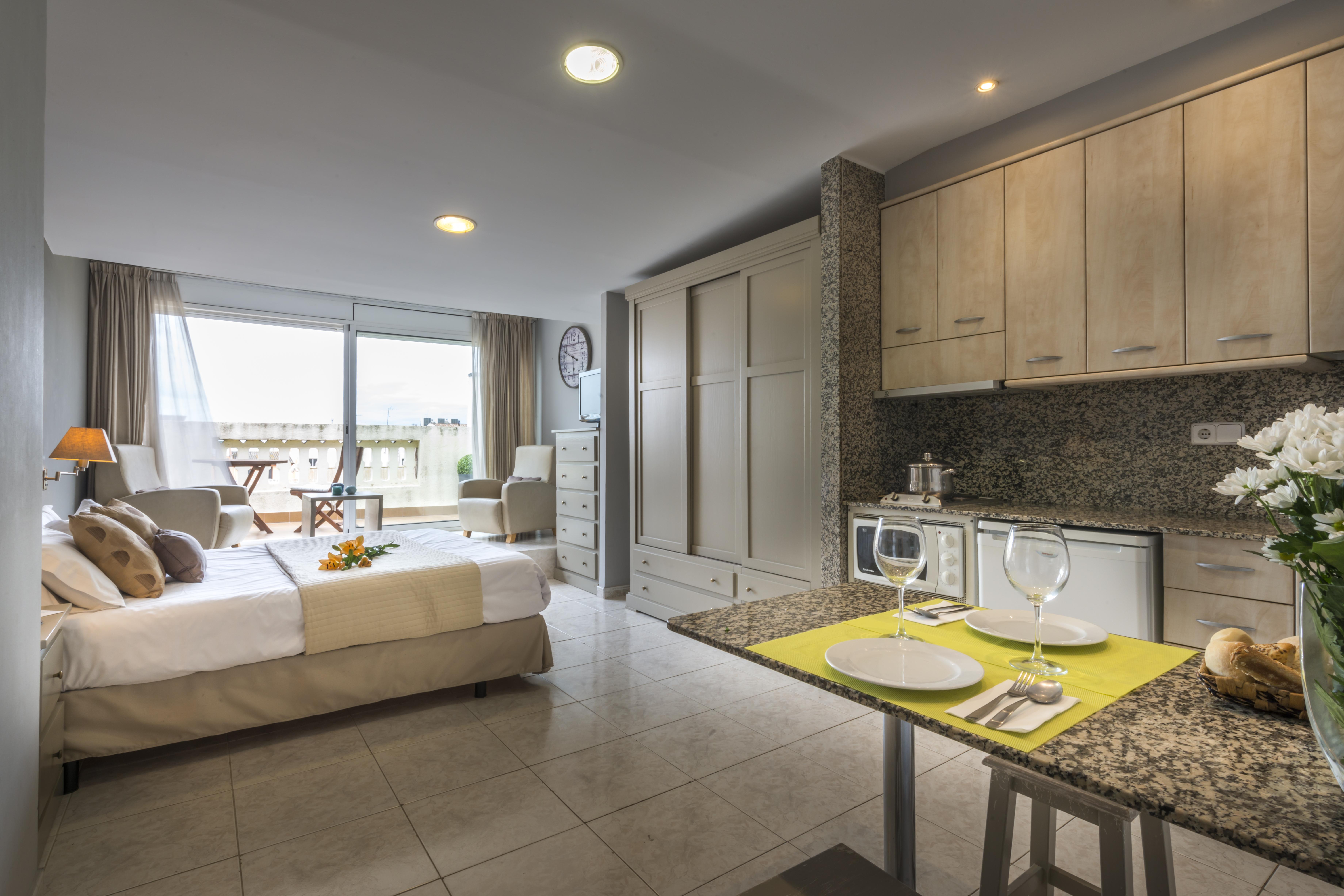 Hotel Alexandra Benstarhotelgroup Tarragona