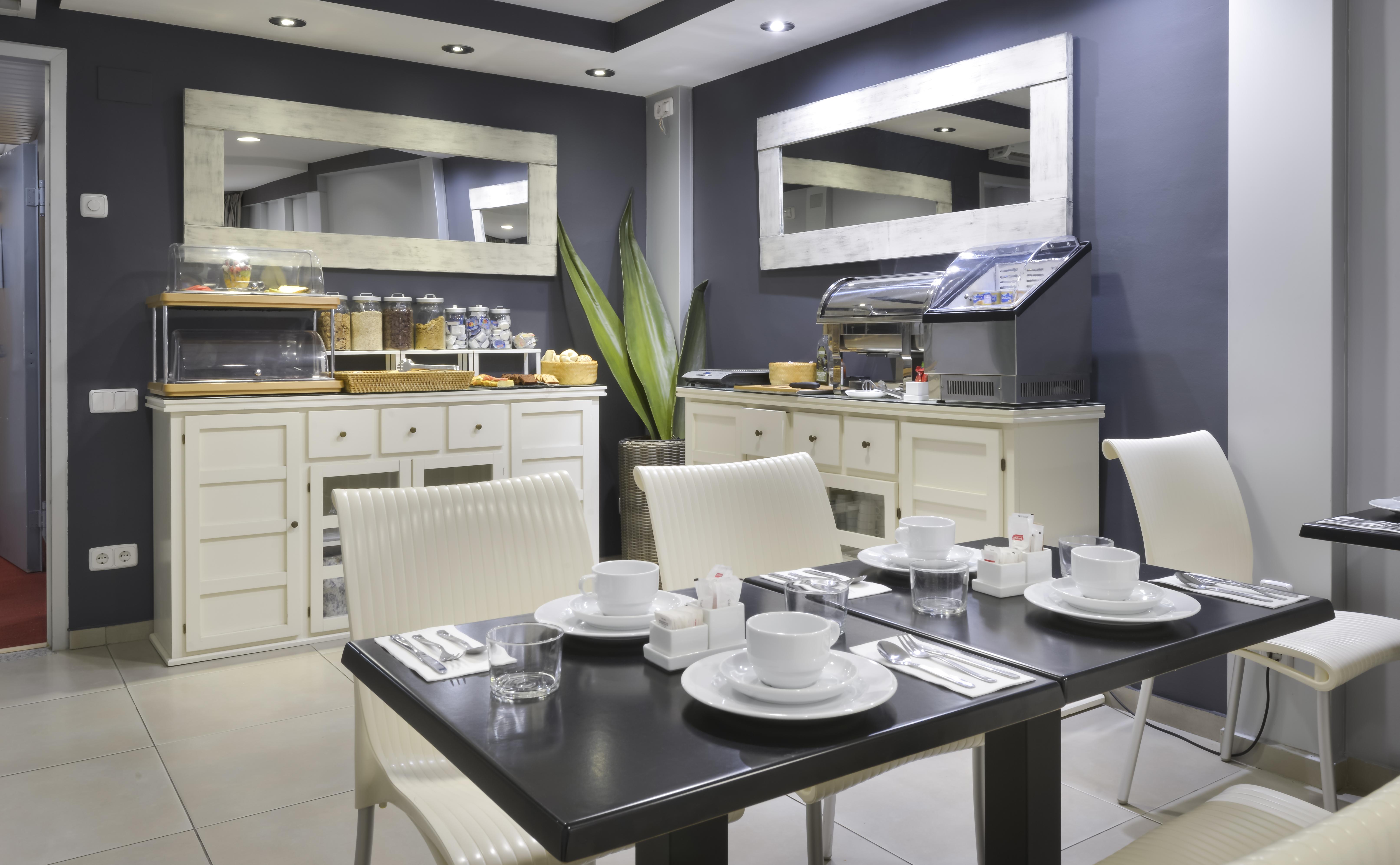 Alexandra Benstarhotelgroup Hotel