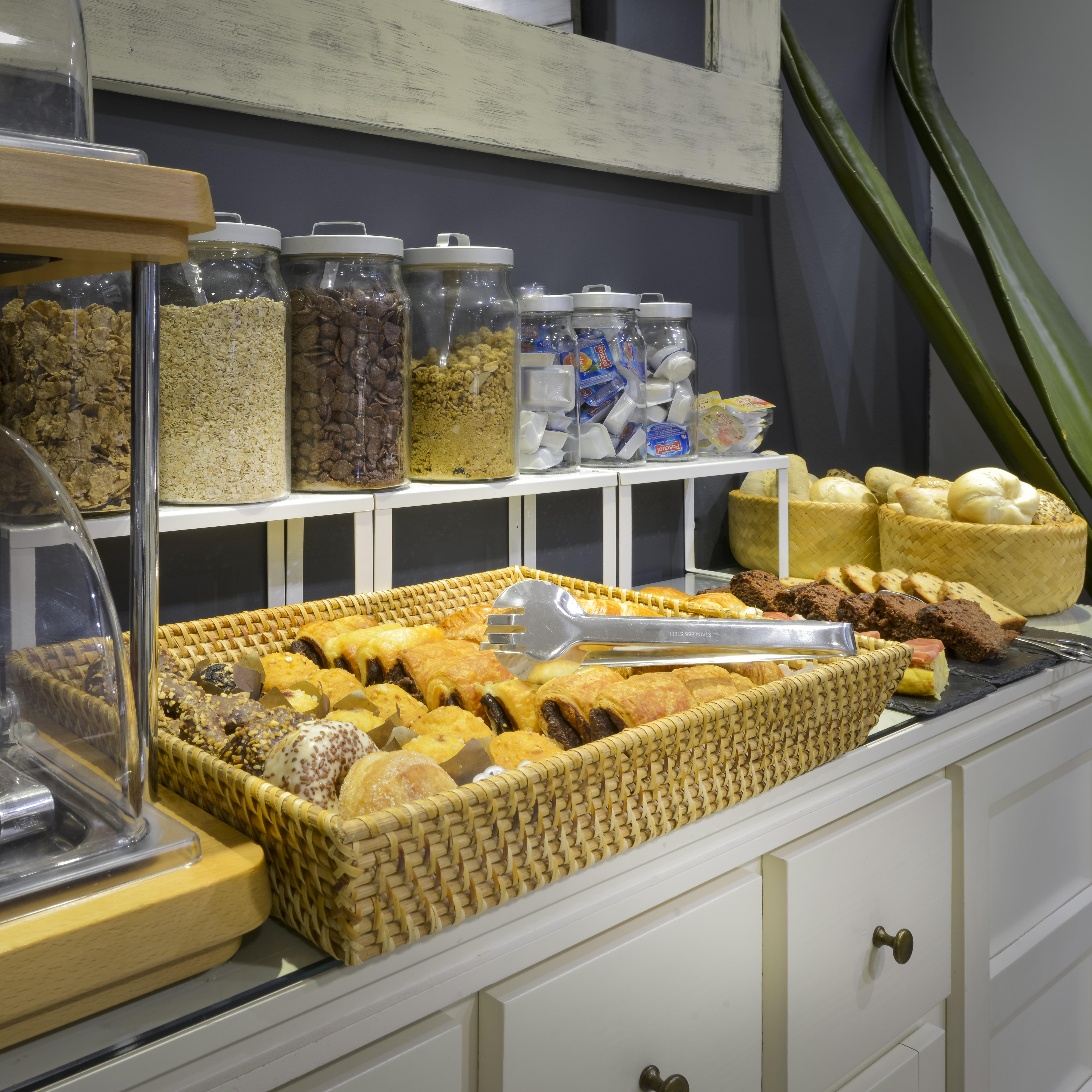 Alexandra Benstarhotelgroup Hotel Tarragona