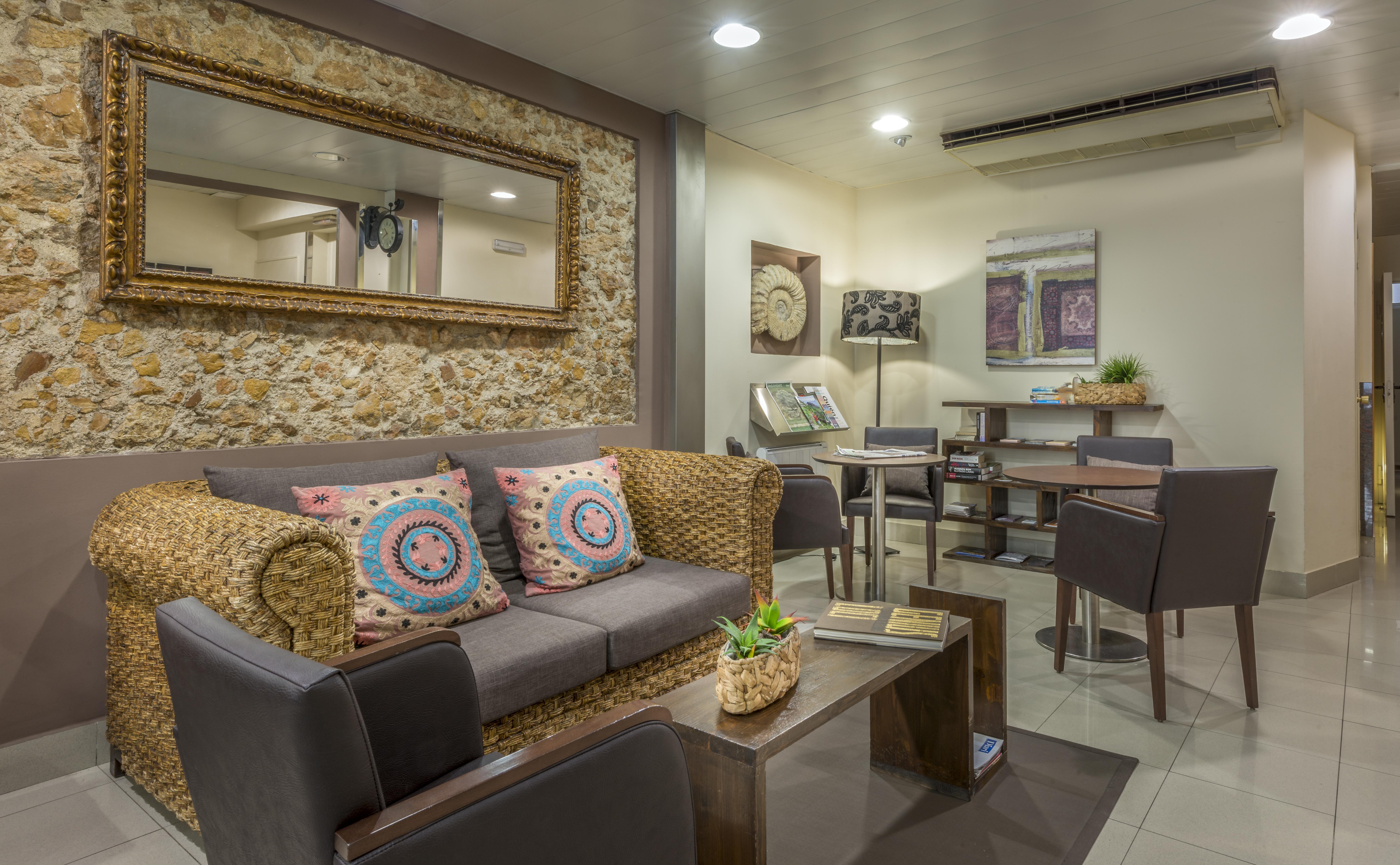 Alexandra Benstarhotelgroup Hotel