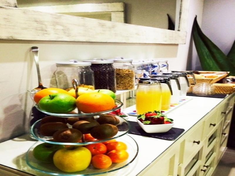 Alexandra Benstarhotelgroup