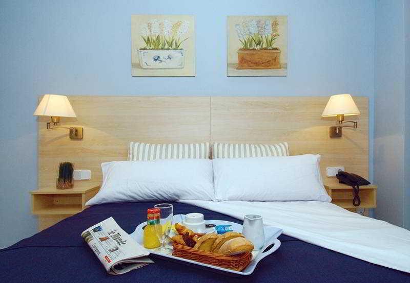 Alexandra Benstarhotelgroup Hotel