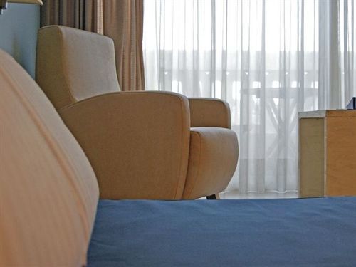 Hotel Alexandra Benstarhotelgroup 3*