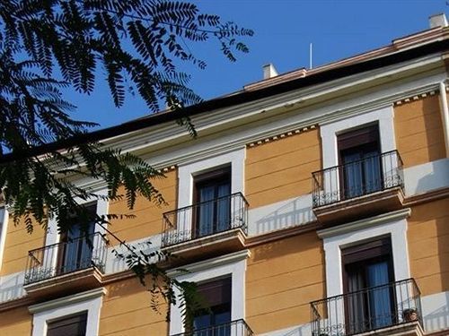Alexandra Benstarhotelgroup Hotel 3*