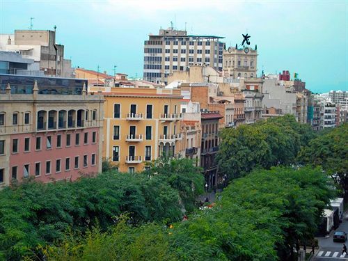 Hotel Alexandra Benstarhotelgroup Tarragona