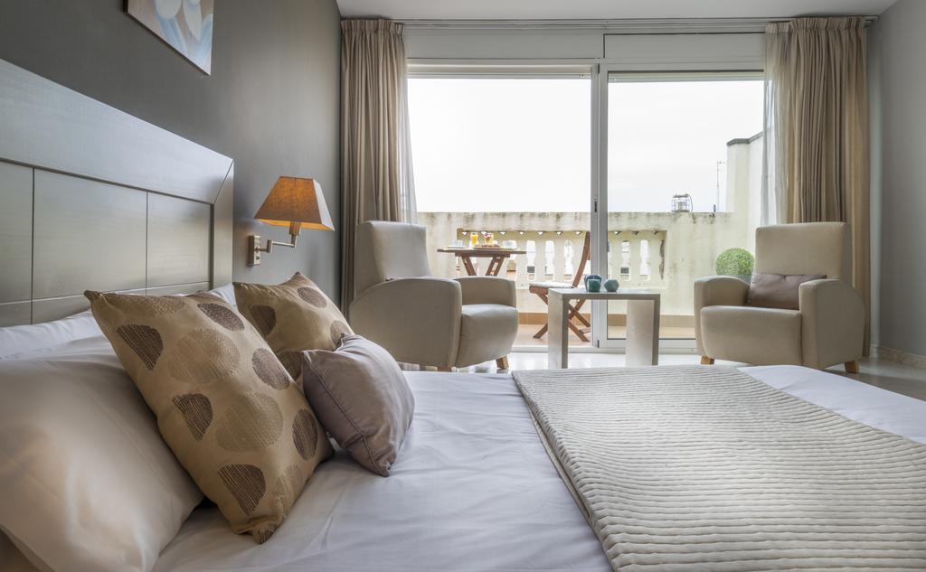 Alexandra Benstarhotelgroup Hotel