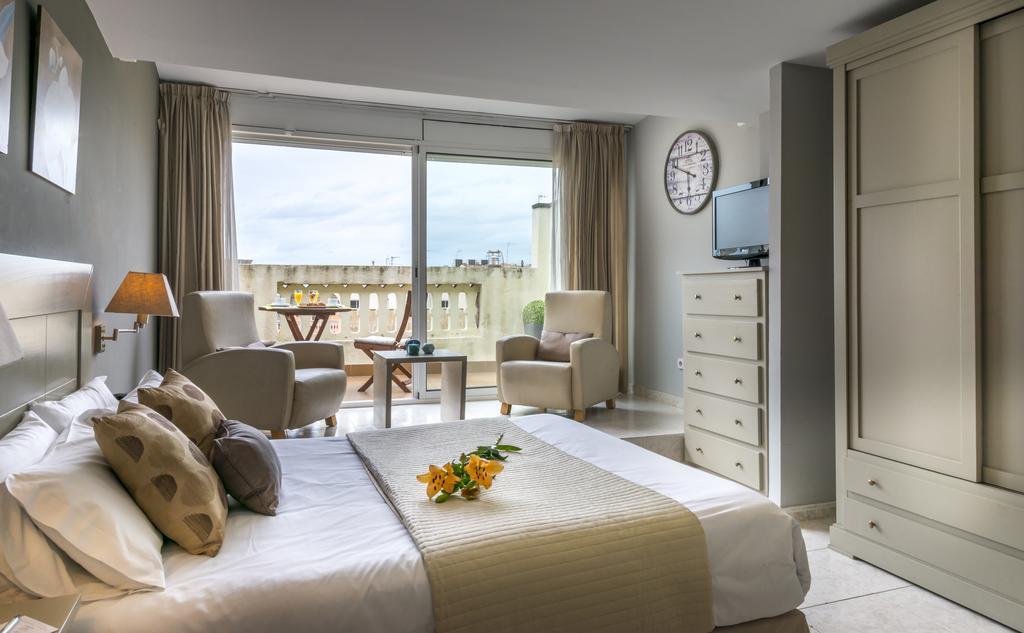 Alexandra Benstarhotelgroup Hotel 3*