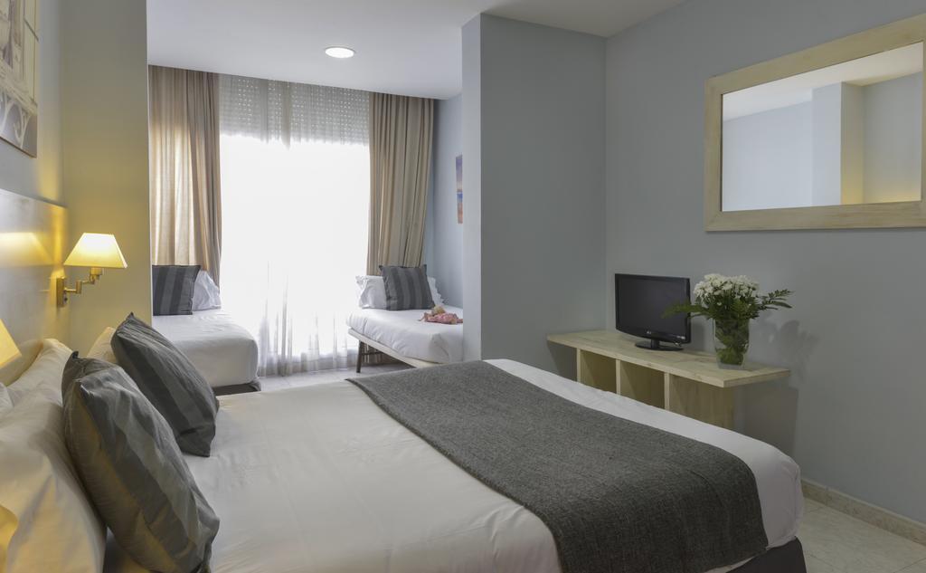 Alexandra Benstarhotelgroup 3* Tarragona