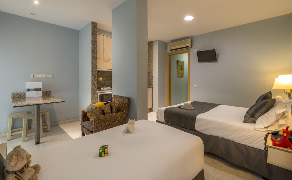 Alexandra Benstarhotelgroup 3*