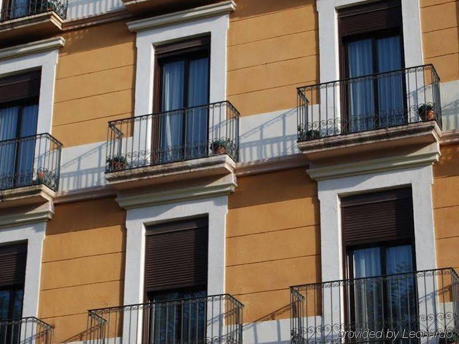 Hotel Alexandra Benstarhotelgroup 3*