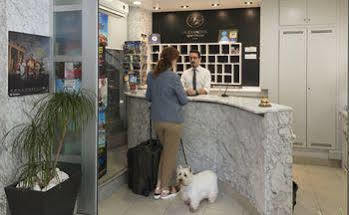 Hotel Alexandra Benstarhotelgroup