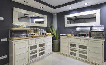 Alexandra Benstarhotelgroup Tarragona