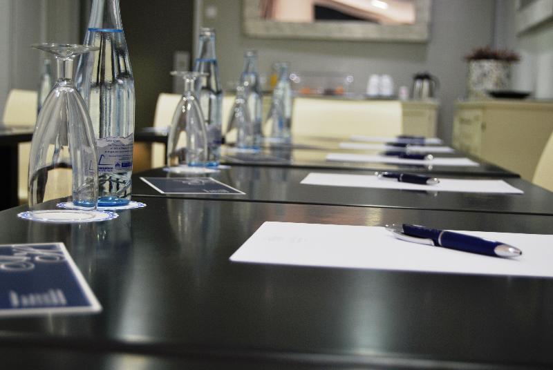 Hotel Alexandra Benstarhotelgroup