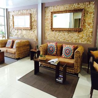 Alexandra Benstarhotelgroup Hotel