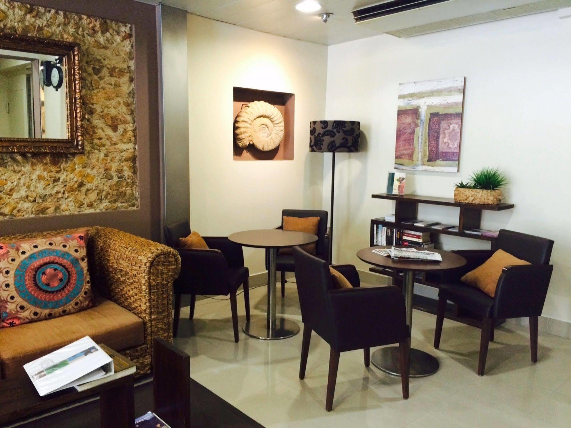 Alexandra Benstarhotelgroup