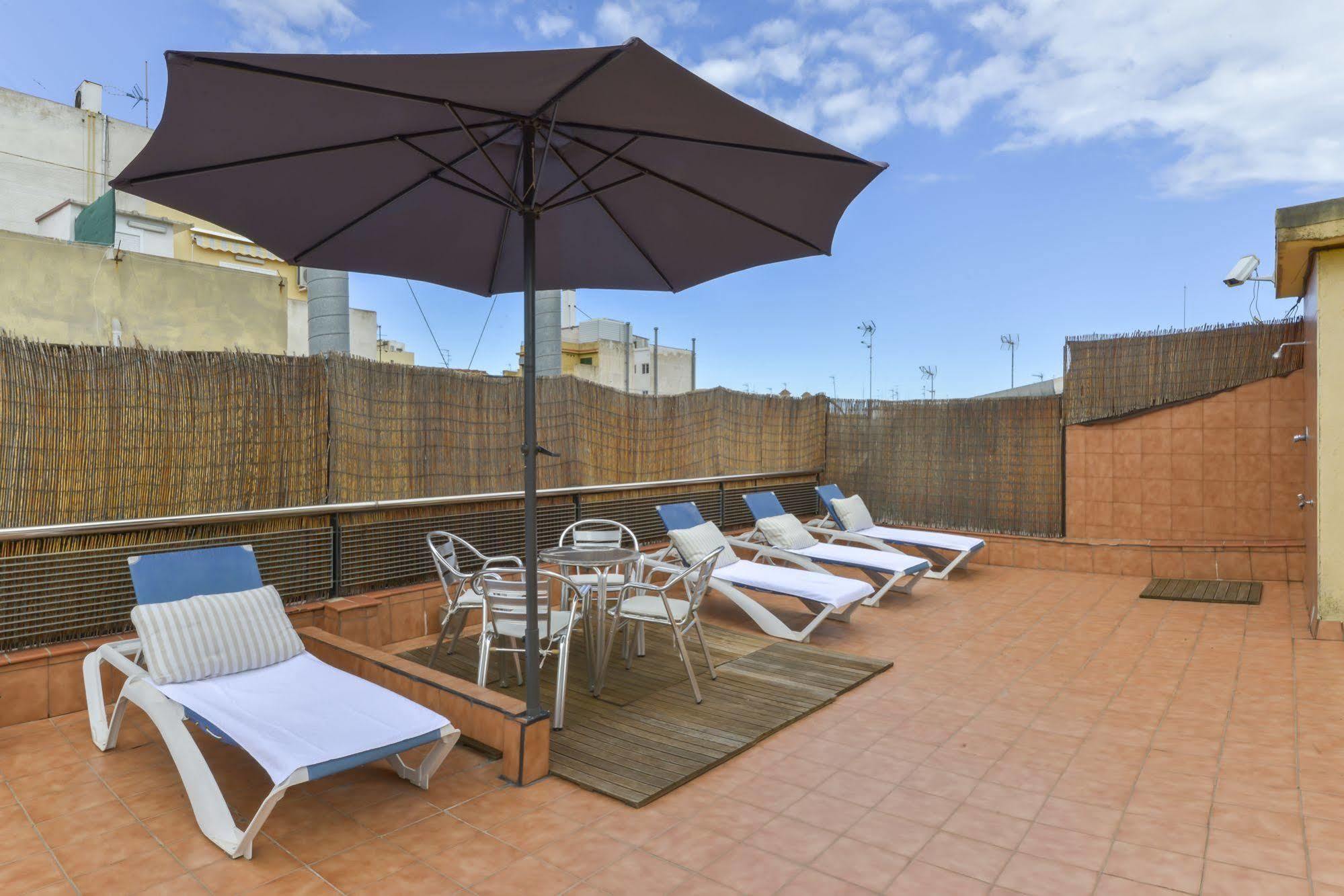 Alexandra Benstarhotelgroup Hotel Tarragona