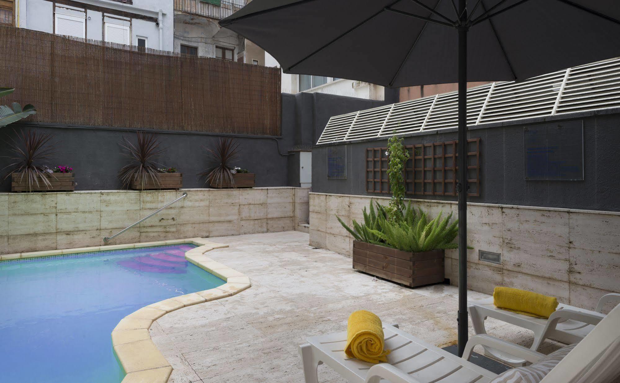 Alexandra Benstarhotelgroup 3* Tarragona