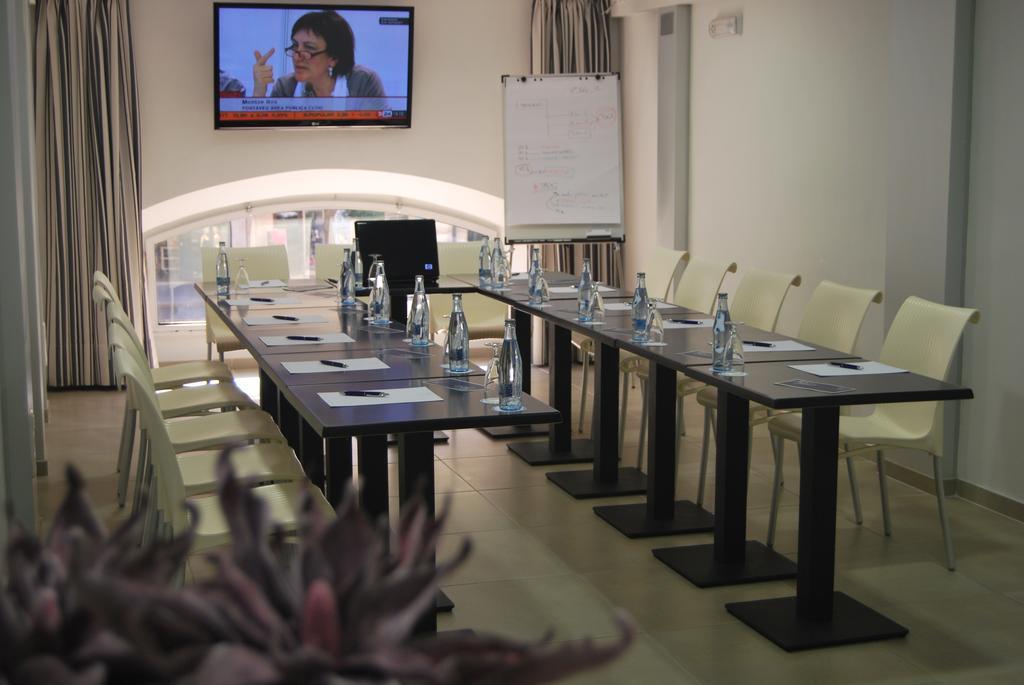Alexandra Benstarhotelgroup 3* Tarragona