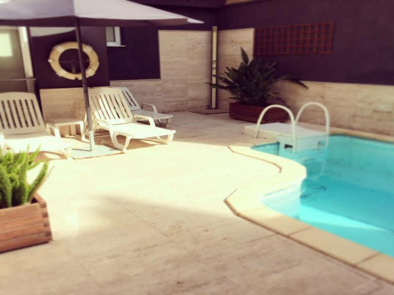 Alexandra Benstarhotelgroup