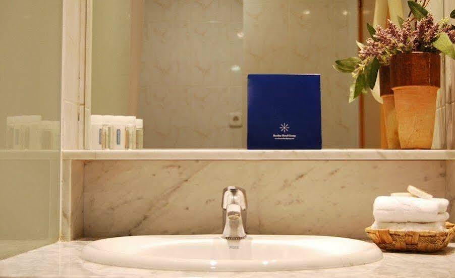 Alexandra Benstarhotelgroup 3*