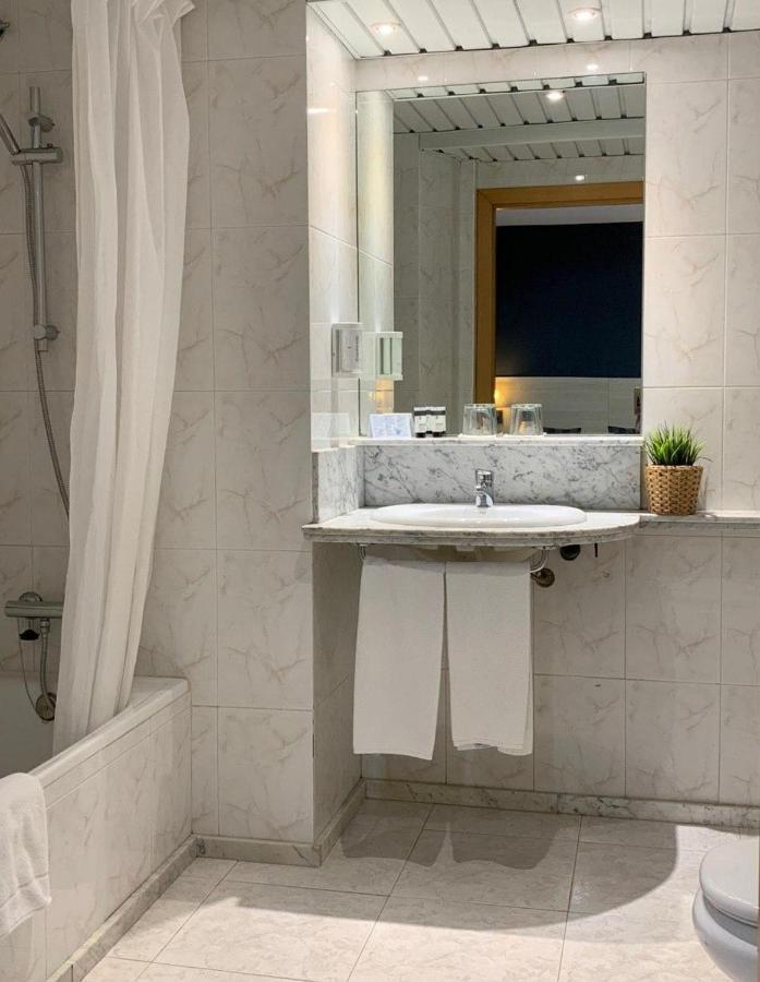 Alexandra Benstarhotelgroup